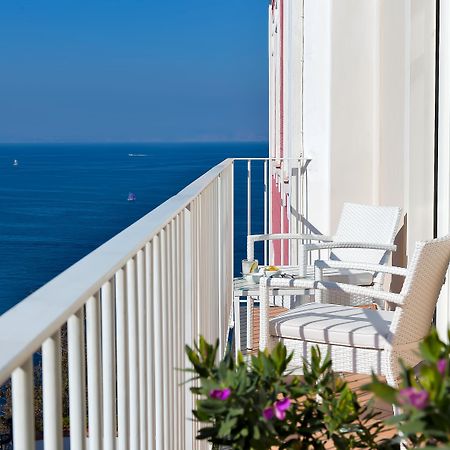 Hotel Villa Garden Sant'Agnello Εξωτερικό φωτογραφία