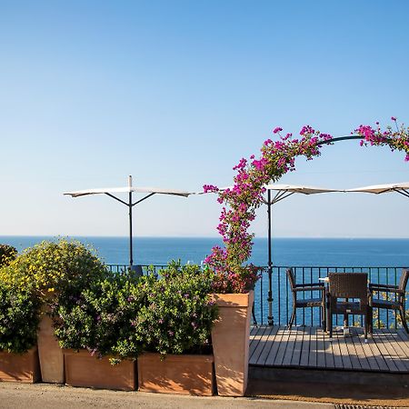 Hotel Villa Garden Sant'Agnello Εξωτερικό φωτογραφία