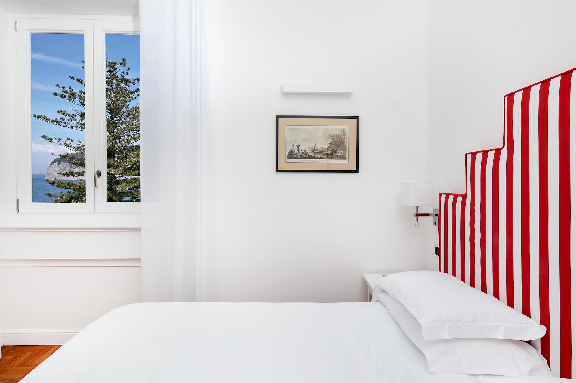 Hotel Villa Garden Sant'Agnello Εξωτερικό φωτογραφία