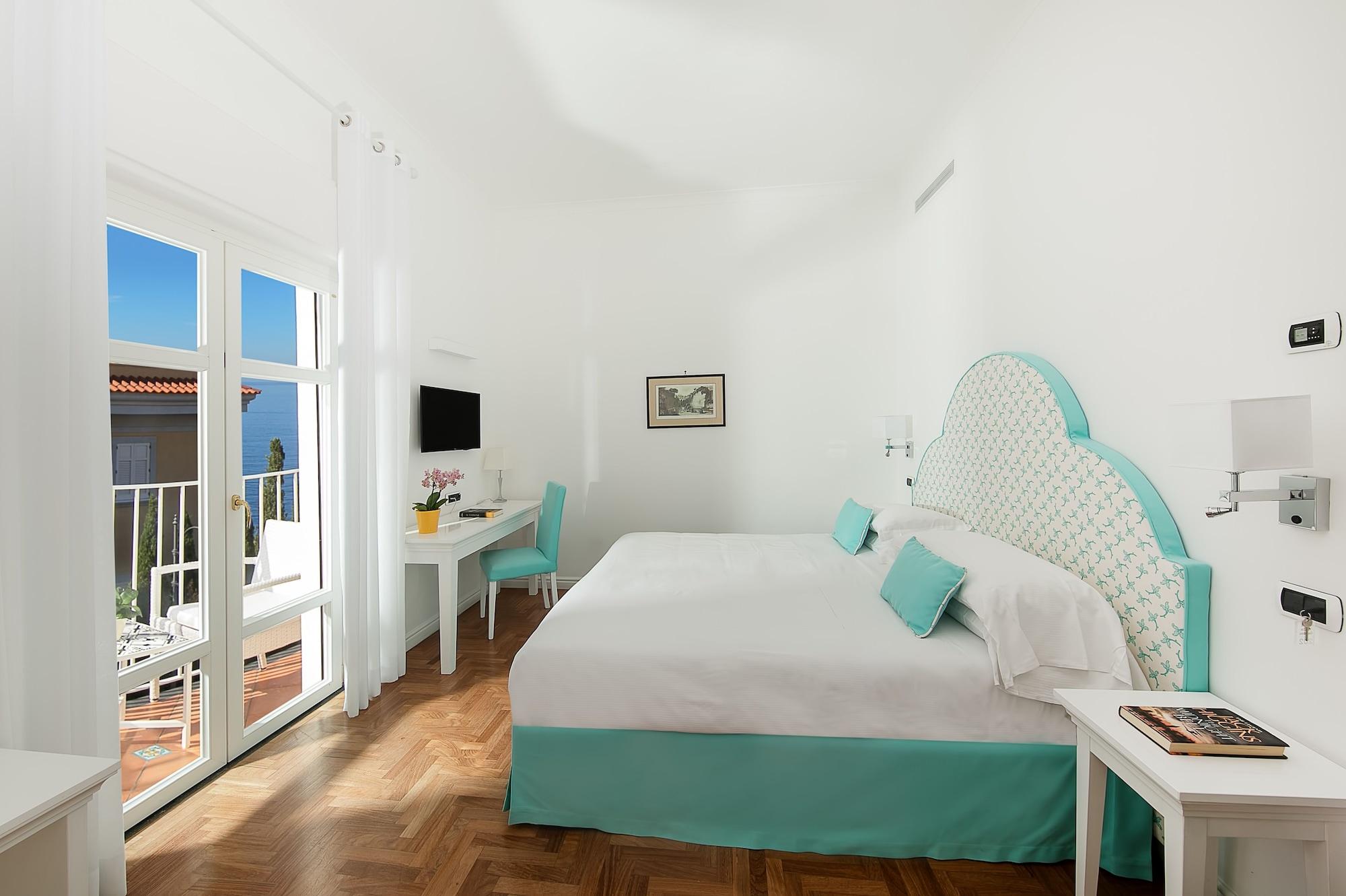 Hotel Villa Garden Sant'Agnello Εξωτερικό φωτογραφία