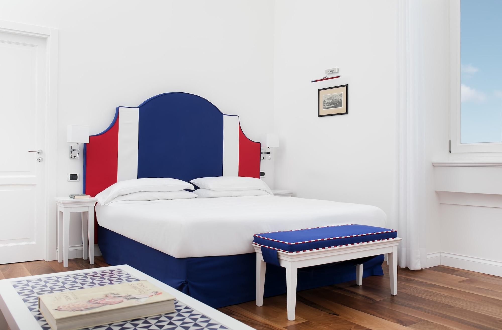 Hotel Villa Garden Sant'Agnello Εξωτερικό φωτογραφία