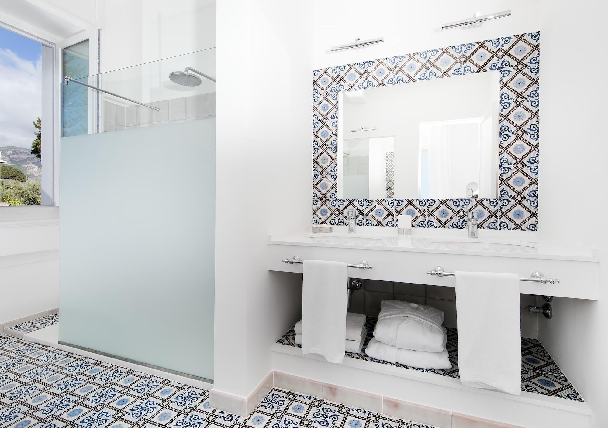Hotel Villa Garden Sant'Agnello Εξωτερικό φωτογραφία