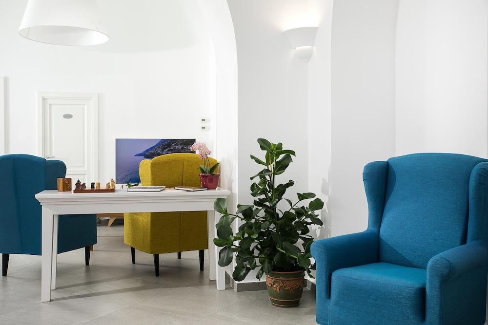 Hotel Villa Garden Sant'Agnello Εξωτερικό φωτογραφία
