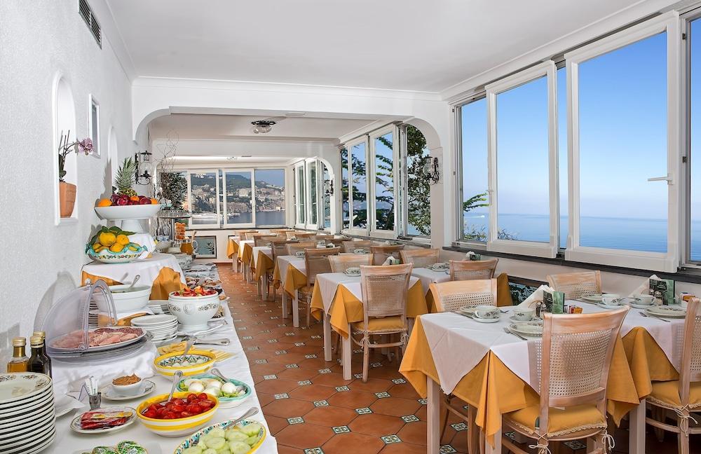 Hotel Villa Garden Sant'Agnello Εξωτερικό φωτογραφία