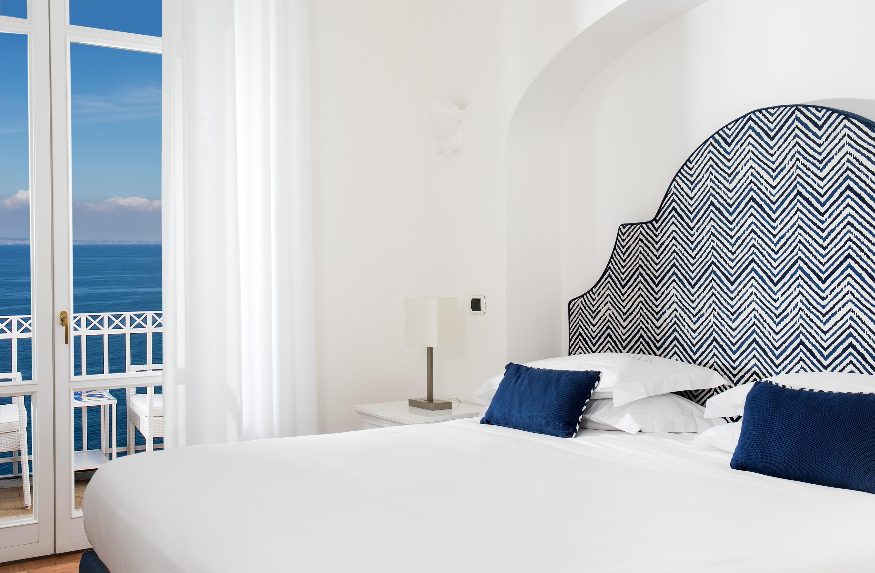 Hotel Villa Garden Sant'Agnello Εξωτερικό φωτογραφία
