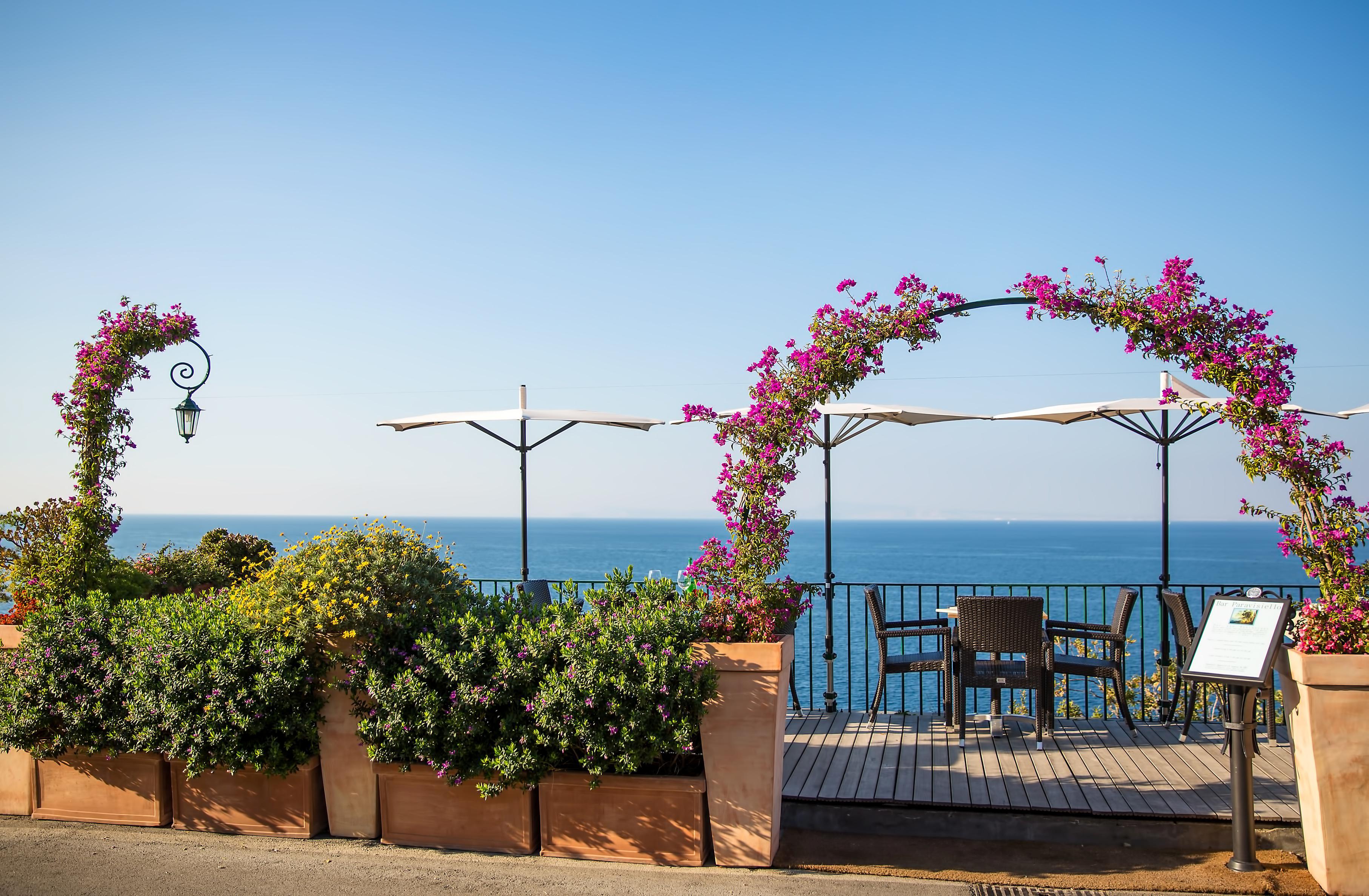 Hotel Villa Garden Sant'Agnello Εξωτερικό φωτογραφία