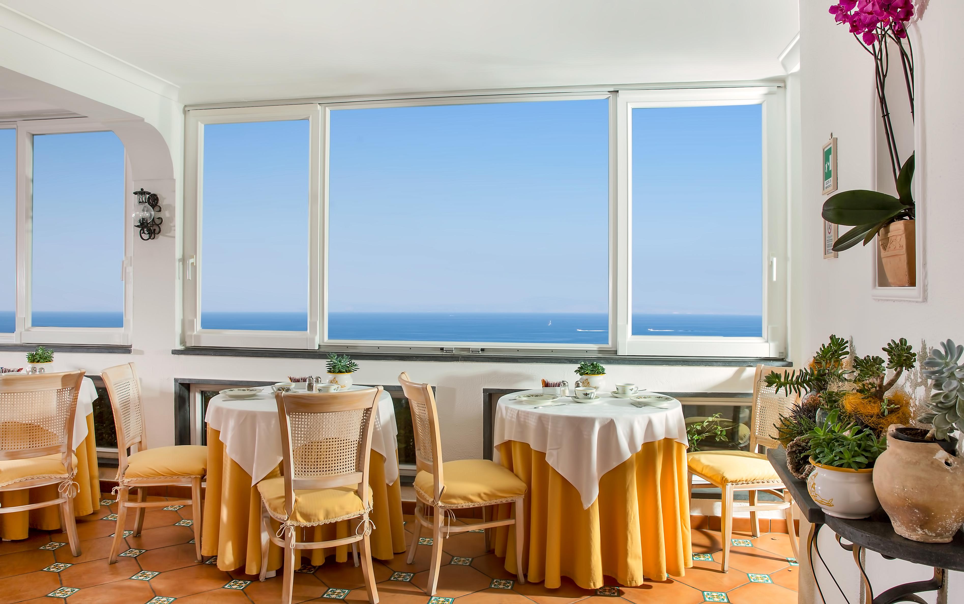 Hotel Villa Garden Sant'Agnello Εξωτερικό φωτογραφία