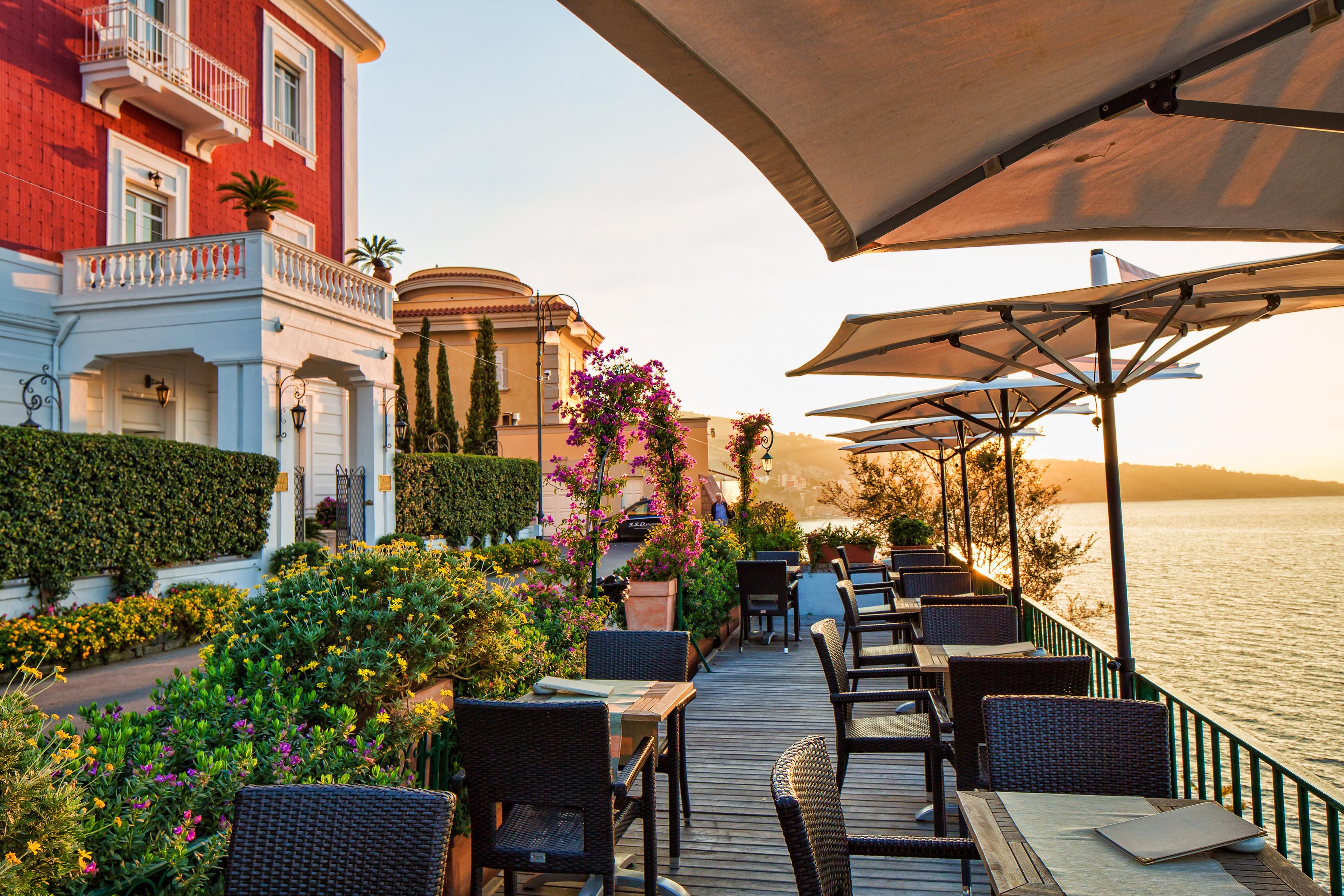 Hotel Villa Garden Sant'Agnello Εξωτερικό φωτογραφία