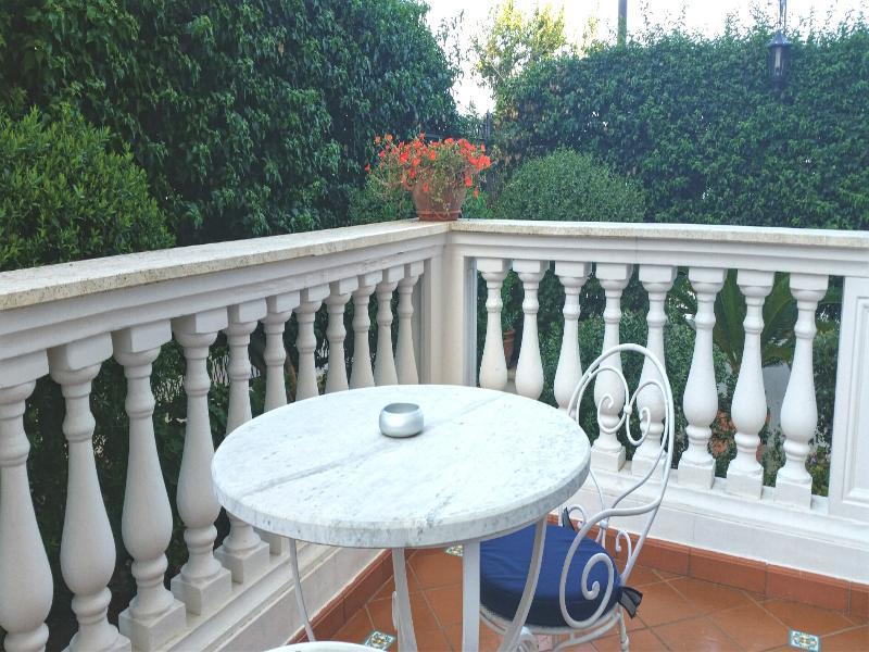Hotel Villa Garden Sant'Agnello Εξωτερικό φωτογραφία