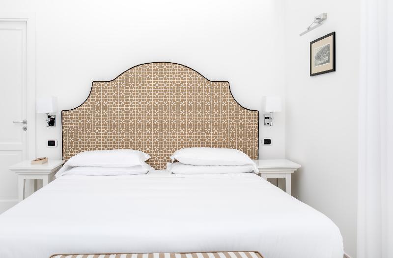 Hotel Villa Garden Sant'Agnello Εξωτερικό φωτογραφία