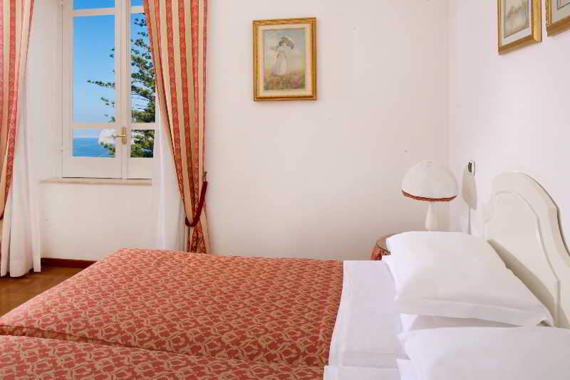 Hotel Villa Garden Sant'Agnello Εξωτερικό φωτογραφία