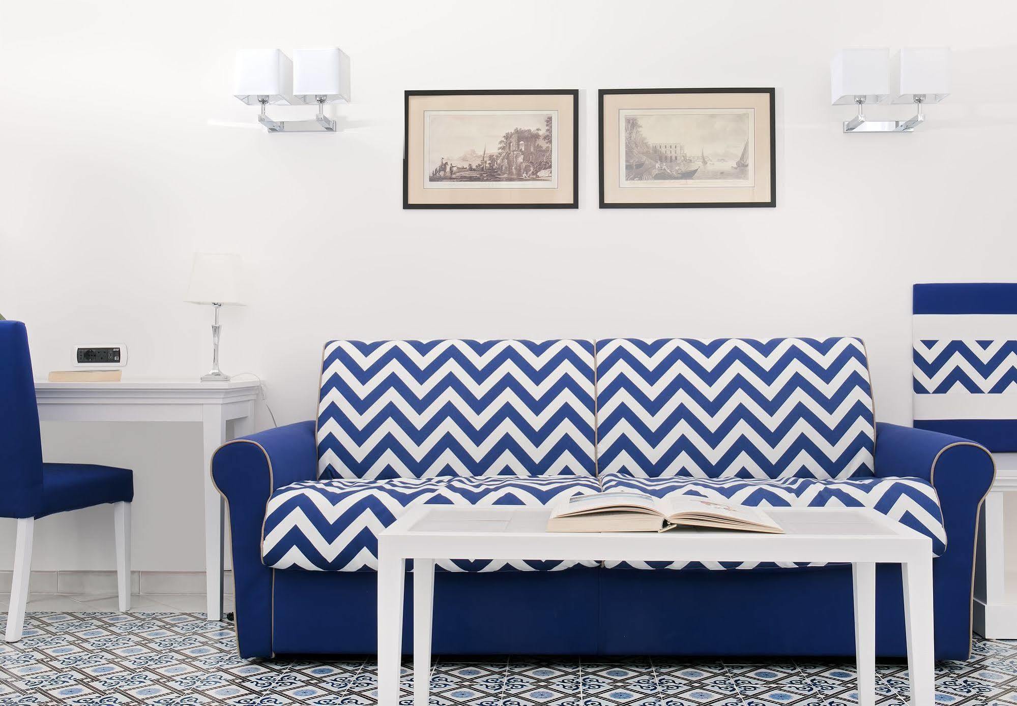 Hotel Villa Garden Sant'Agnello Εξωτερικό φωτογραφία
