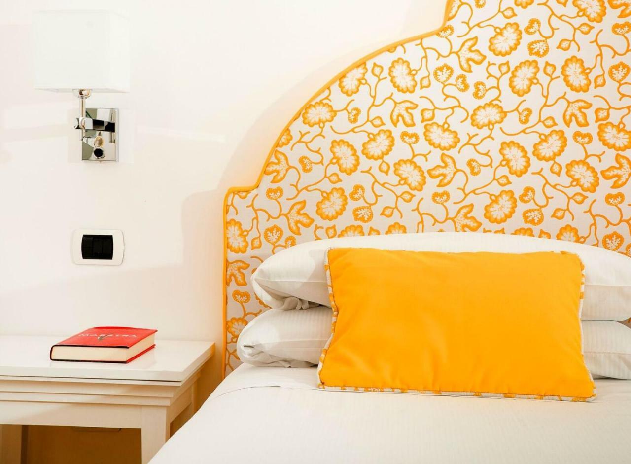 Hotel Villa Garden Sant'Agnello Εξωτερικό φωτογραφία